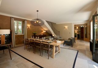 maison 10 Pièces en location saisonnière sur EYGALIERES (13810)
