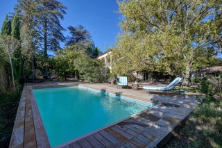 house 5 Rooms for sale on AIX EN PROVENCE (13100)