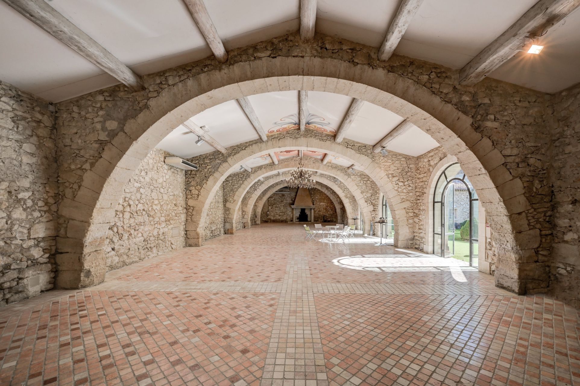 maison 10 Pièces en vente sur AIX EN PROVENCE (13100)