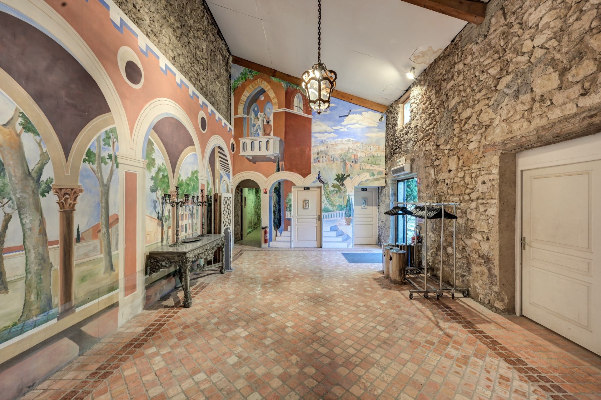 maison 10 Pièces en vente sur AIX EN PROVENCE (13100)