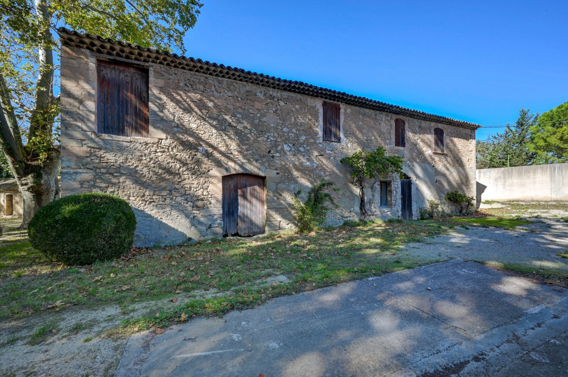 maison 10 Pièces en vente sur AIX EN PROVENCE (13100)