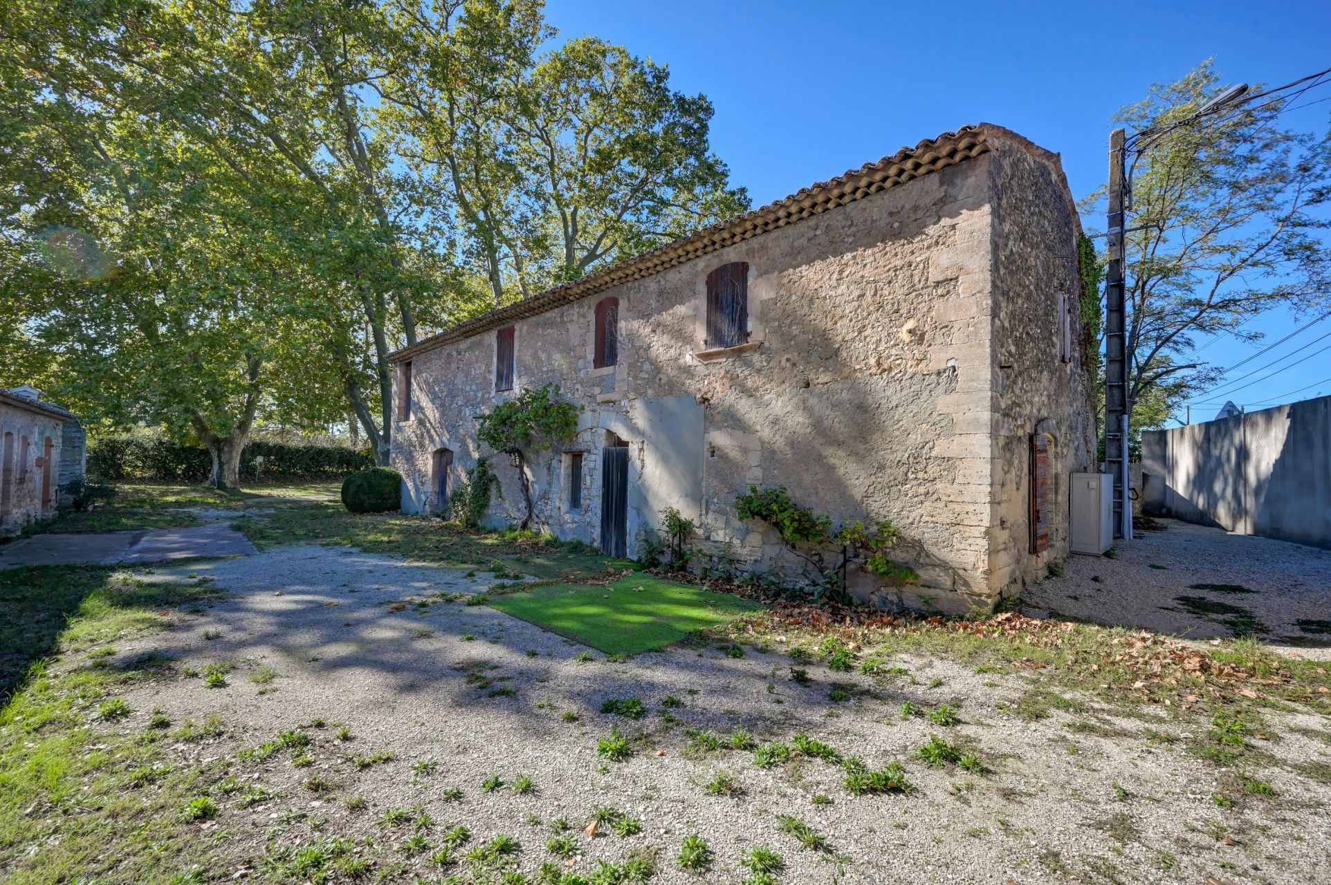 maison 10 Pièces en vente sur AIX EN PROVENCE (13100)