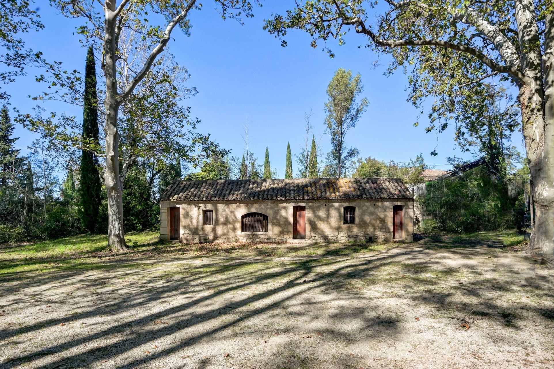 maison 10 Pièces en vente sur AIX EN PROVENCE (13100)