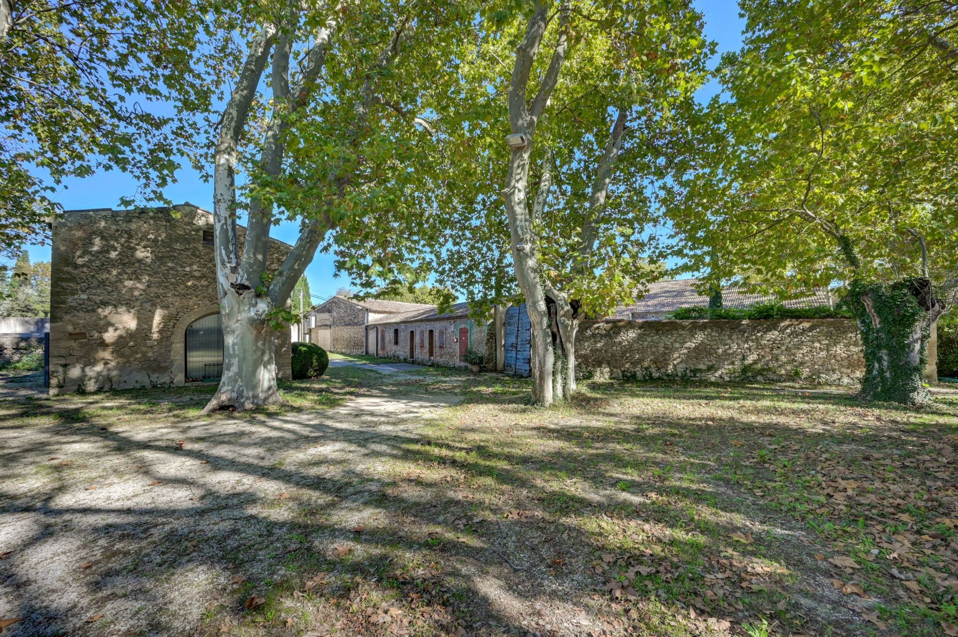 maison 10 Pièces en vente sur AIX EN PROVENCE (13100)