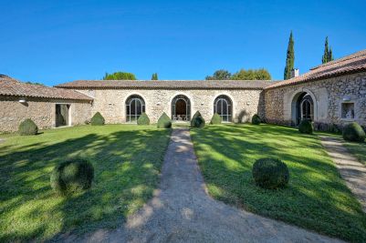 Vente Maison Aix-en-Provence 10&nbsp;Pièces 700&nbsp;m²