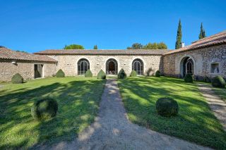 maison 10 Pièces en vente sur AIX EN PROVENCE (13100)