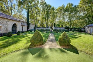 maison 10 Pièces en vente sur AIX EN PROVENCE (13100)