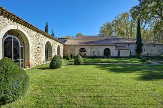 maison 10 Pièces en vente sur AIX EN PROVENCE (13100)