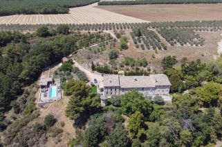 propriété 20 Pièces en vente sur AIX EN PROVENCE (13100)