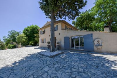 Vente Maison Aix-en-Provence 10&nbsp;Pièces 400&nbsp;m²