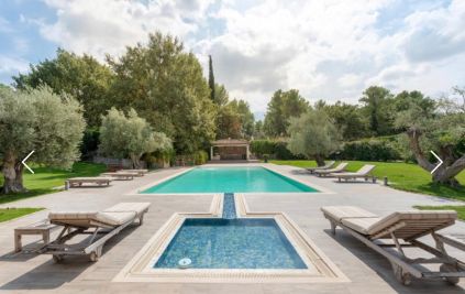 Sale House Aix-en-Provence 8&nbsp;Rooms 300&nbsp;m²