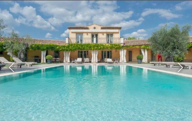 Vente Maison Aix-en-Provence 8&nbsp;Pièces 300&nbsp;m²