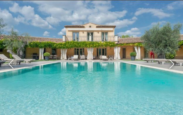 Vente Maison Aix-en-Provence 8&nbsp;Pièces 300&nbsp;m²
