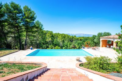 Vente Maison Aix-en-Provence 6&nbsp;Pièces 300&nbsp;m²