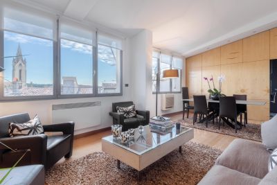 Sale Apartment Aix-en-Provence 7&nbsp;Rooms 178&nbsp;m²