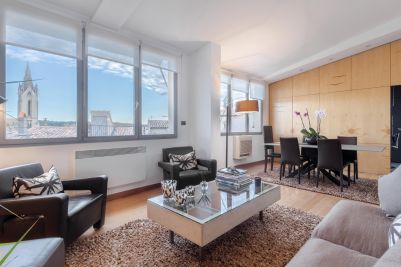 Vente Appartement Aix-en-Provence 7&nbsp;Pièces 178&nbsp;m²