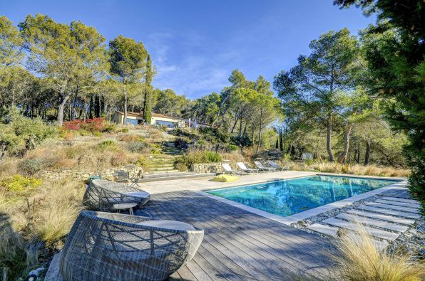 Sale House Aix-en-Provence 8&nbsp;Rooms 330&nbsp;m²