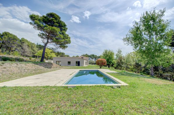 Sale House Aix-en-Provence 7&nbsp;Rooms 270&nbsp;m²