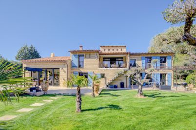 Sale House Aix-en-Provence 8&nbsp;Rooms 310&nbsp;m²
