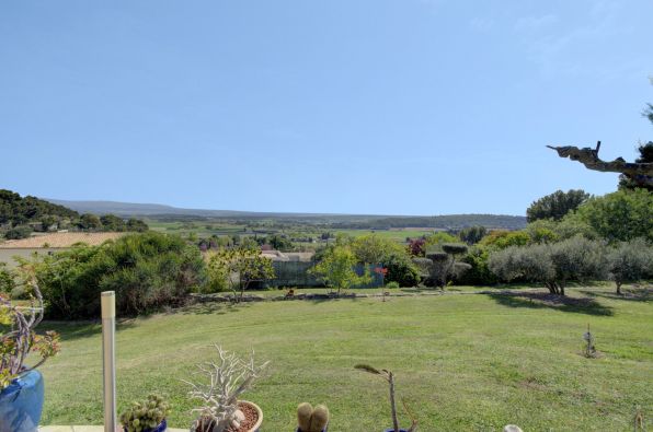 Sale House Aix-en-Provence 8&nbsp;Rooms 261&nbsp;m²