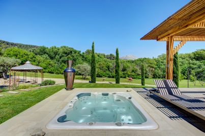 Vente Maison Aix-en-Provence 10&nbsp;Pièces 410&nbsp;m²