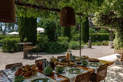Rental Mas Les Baux-de-Provence 14&nbsp;Rooms 650&nbsp;m²