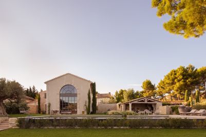 Rental Bastide Maussane-les-Alpilles 7&nbsp;Rooms 350&nbsp;m²