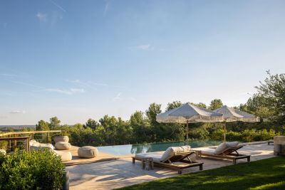 Vacances Maison Paradou 6&nbsp;Pièces 300&nbsp;m²