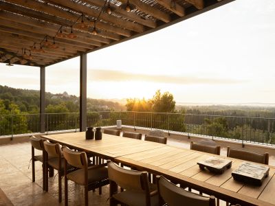 Rental House Paradou 6 Rooms 300 m²