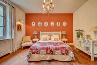 mas 12 Pièces en location saisonnière sur ST REMY DE PROVENCE (13210)