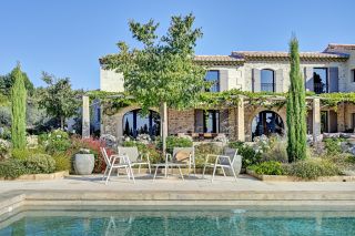 mas 6 Rooms for seasonal rent on MAUSSANE LES ALPILLES (13520)