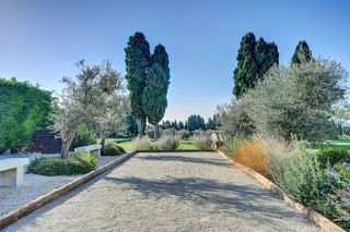 mas 6 Pièces en location saisonnière sur MAUSSANE LES ALPILLES (13520)