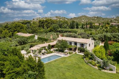 Vacances Mas Maussane-les-Alpilles 6&nbsp;Pièces 280&nbsp;m²