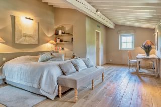 mas 12 Pièces en location saisonnière sur AIX EN PROVENCE (13090)