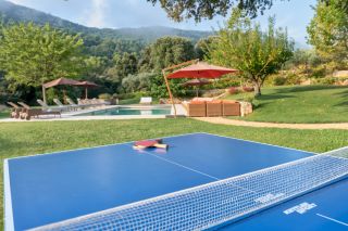 mas 12 Pièces en location saisonnière sur AIX EN PROVENCE (13090)