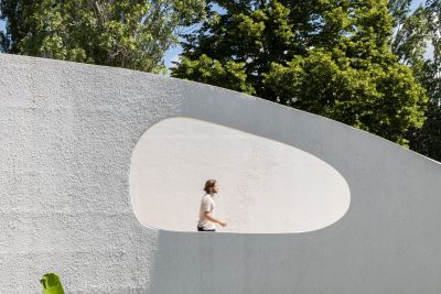 Vacances Maison d'architecte Arles 8 Pièces 500 m²