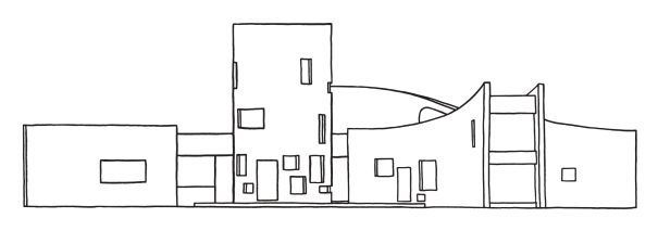 maison d'architecte 8 Pièces en location saisonnière sur ARLES (13200)