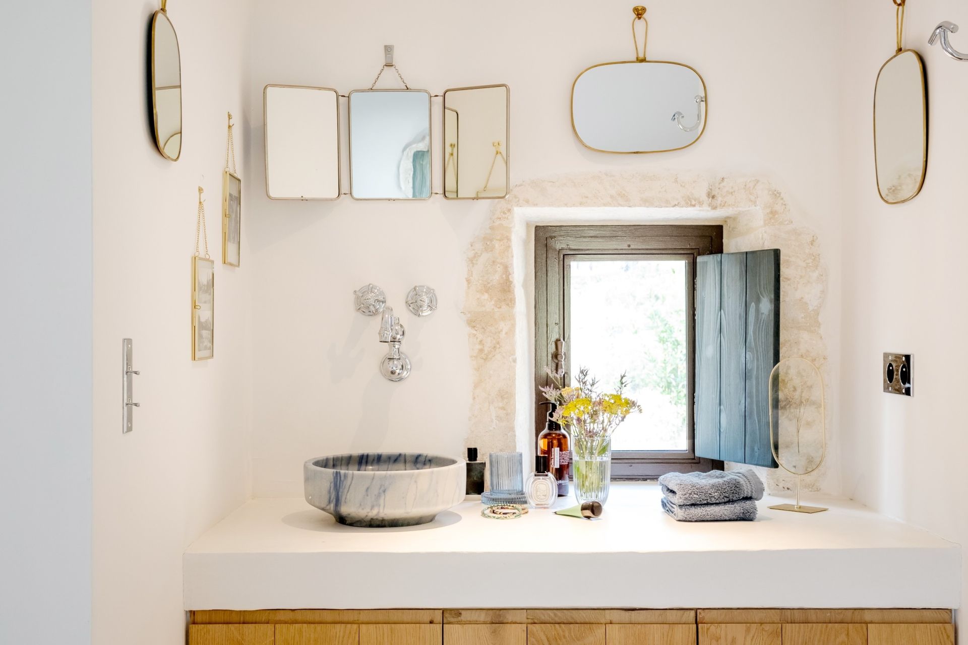 mas 6 Rooms for seasonal rent on ST REMY DE PROVENCE (13210)