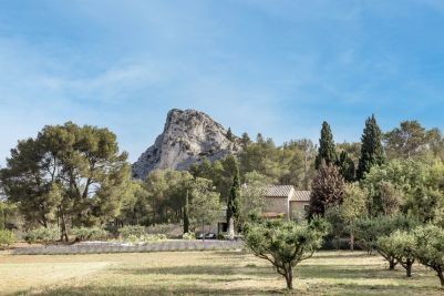 Vacances Mas Saint-Rémy-de-Provence 6&nbsp;Pièces 250&nbsp;m²
