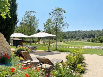 Rental Mas Saint-Rémy-de-Provence 6 Rooms 250 m²