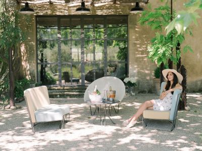 Vacances Mas Saint-Rémy-de-Provence 10 Pièces 650 m²