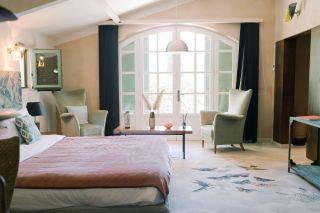 mas 10 Pièces en location saisonnière sur ST REMY DE PROVENCE (13210)