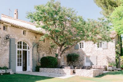 Rental Mas Eygalières 17&nbsp;Rooms 900&nbsp;m²