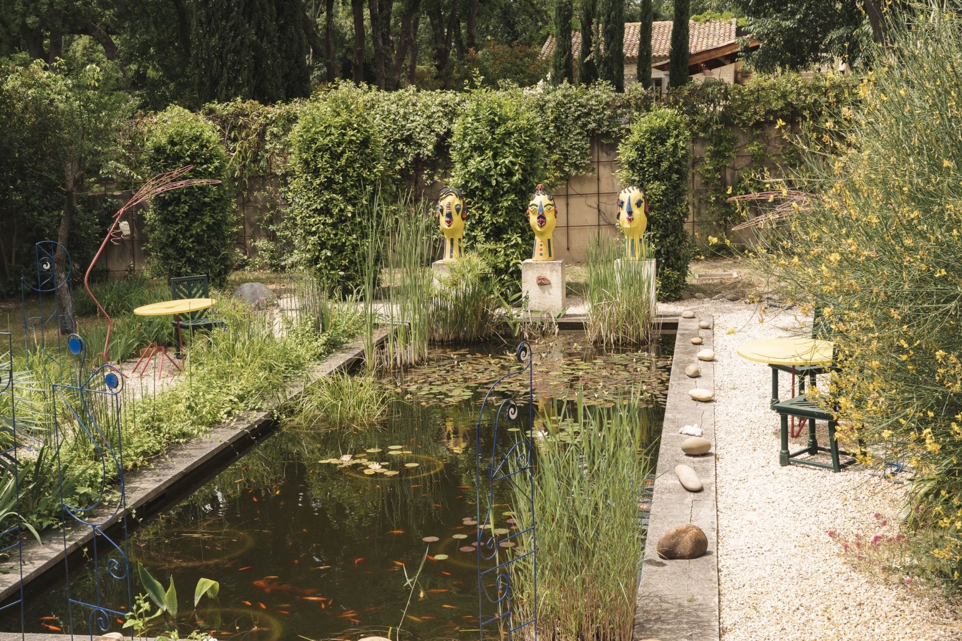 mas 14 Pièces en location saisonnière sur ST REMY DE PROVENCE (13210)