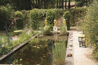 mas 14 Pièces en location saisonnière sur ST REMY DE PROVENCE (13210)