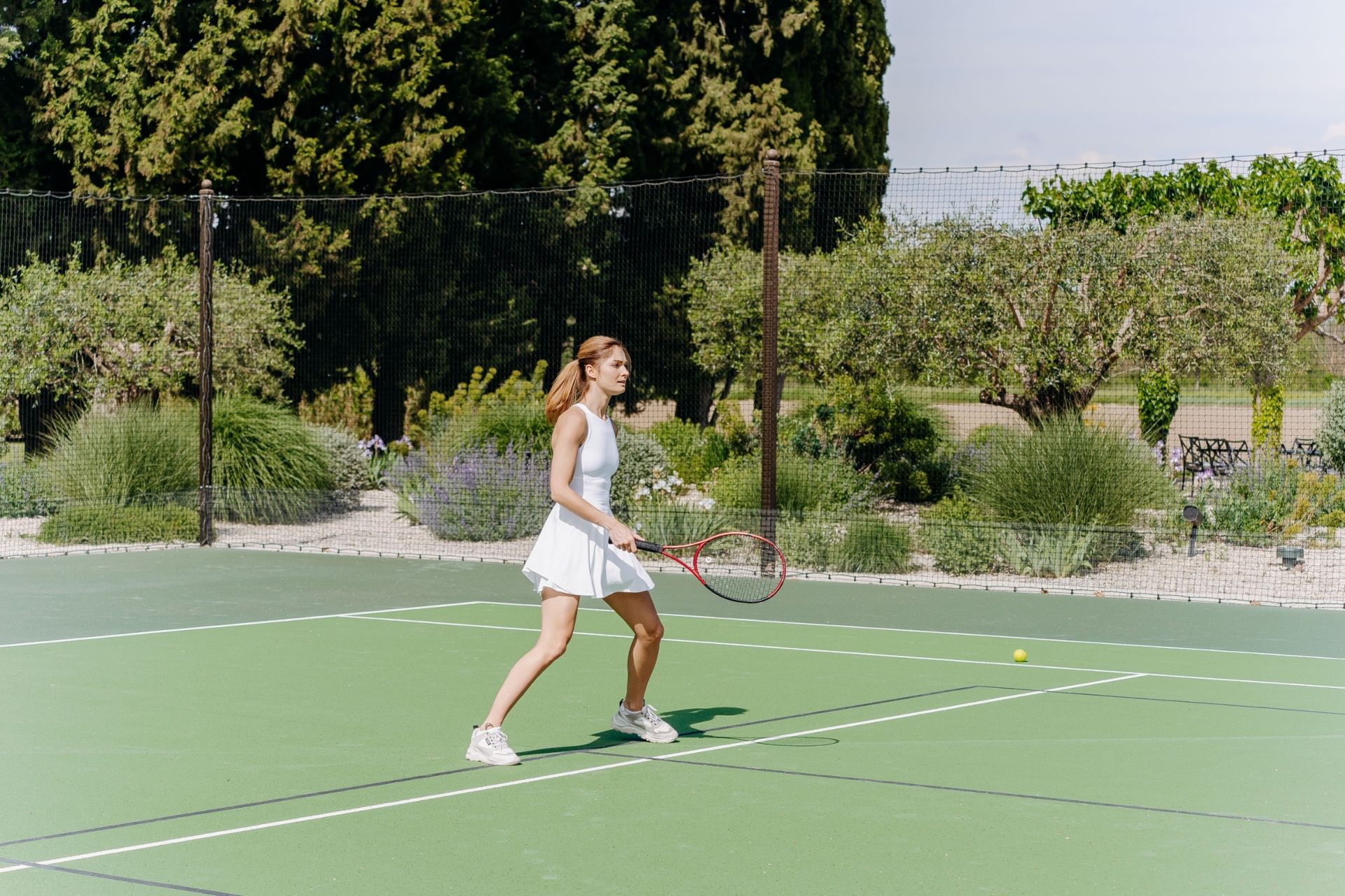 mas 18 Pièces en location saisonnière sur AVIGNON (84000)