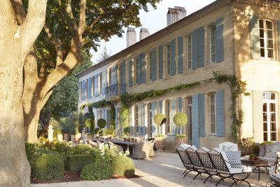 Vacances Mas Avignon 18 Pièces 1300 m²