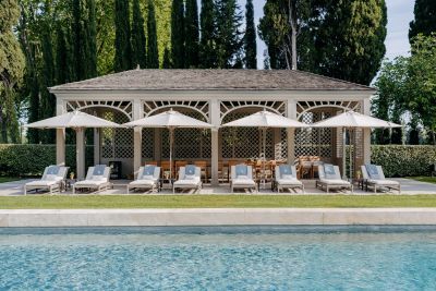 Rental Mas Avignon 18&nbsp;Rooms 1300&nbsp;m²