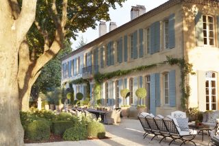 mas 18 Pièces en location saisonnière sur AVIGNON (84000)