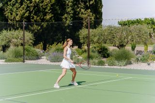 mas 18 Pièces en location saisonnière sur AVIGNON (84000)